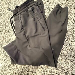 Lululemon “License to Train” Joggers